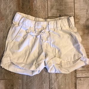 Maternity Shorts